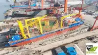 Кораб за полагане на кабели за продажба