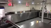 Пътнически кораб за продажба