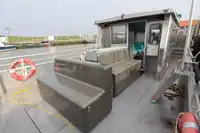 Круизен кораб за продажба
