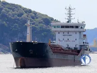 Танкер за нефт/химикали за продажба