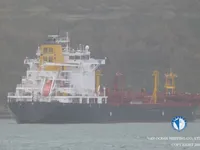 Танкер за нефт/химикали за продажба