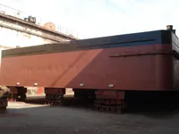 Баржа за продажба
