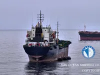 Танкер за нефт/химикали за продажба