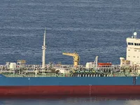 Танкер за нефт/химикали за продажба