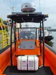 Твърда надуваема лодка за продажба