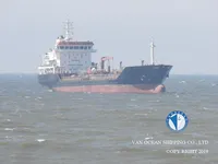 Танкер за нефт/химикали за продажба