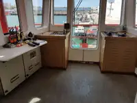 Буксир за продажба