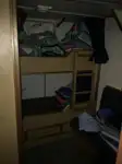 Хладилен кораб за продажба