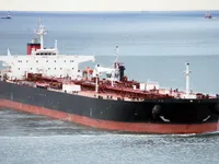 Танкер за нефт/химикали за продажба