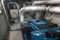Круизен кораб за продажба