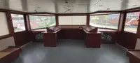 Круизен кораб за продажба