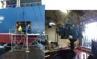 Танкер за нефт/химикали за продажба