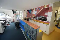 Катамаран за продажба