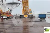 Баржа за продажба