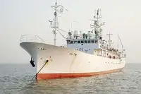 Изследователски кораб за продажба