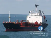 Танкер за нефт/химикали за продажба