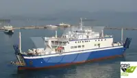 Ro-Ro ship за продан