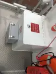 Екипажна лодка за продан