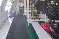 Буксир за продажба