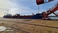 Транспортен кораб за насипни товари за продажба