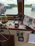 Кораб за превоз на екипаж за продажба