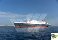 Ro-Ro кораб за продажба