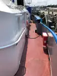 Буксир за продажба