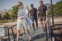 Контейнеровоз за продажба