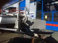 Работни лодки за продажба