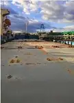 Танкер за нефт/химикали за продажба