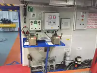 Круизен кораб за продажба
