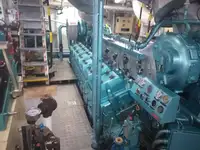 Буксир за продажба