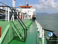 Танкер за нефт/химикали за продажба