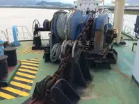 Танкер за нефт/химикали за продажба