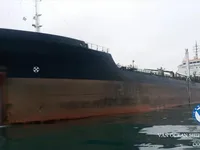 Танкер за нефт/химикали за продажба