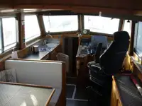 Патрулен кораб за продажба