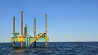 Баржа за продажба
