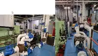 Танкер за нефт/химикали за продажба