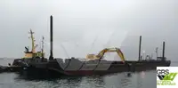 Баржа за продажба