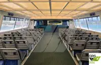 Круизен кораб за продажба