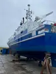 Патрулен кораб за продажба