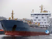 Танкер за нефт/химикали за продажба