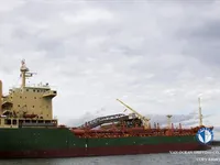 Танкер за нефт/химикали за продажба
