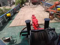 Кораб за доставки за продажба