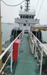 Танкер за нефт/химикали за продажба