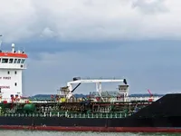 Танкер за нефт/химикали за продажба