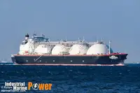 LNG превозвач за продан