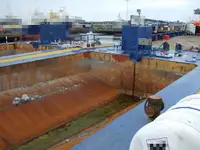 Баржа за продажба