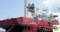 Бърз снабдителен кораб (FSV) за продажба