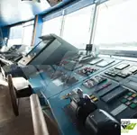 Круизен кораб за продан